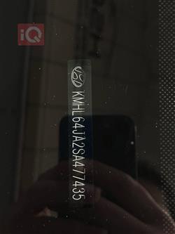 هيونداي سوناتا